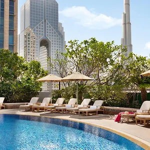 5* Ξενοδοχείο με διαμερίσματα Shangri-La Apartments